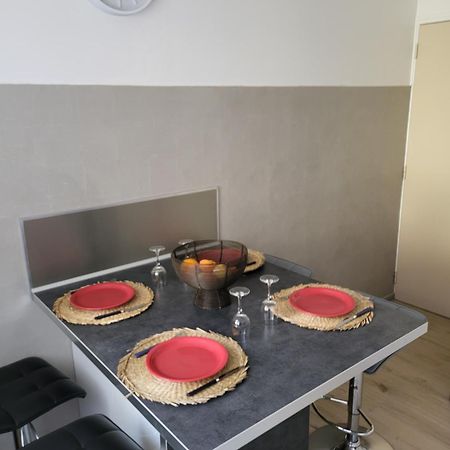 Appartement Sanary Portissol Sanary-sur-Mer Exterior foto