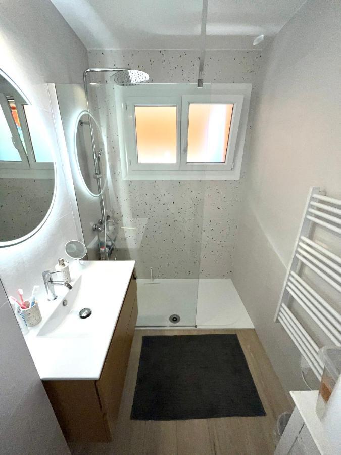 Appartement Sanary Portissol Sanary-sur-Mer Exterior foto
