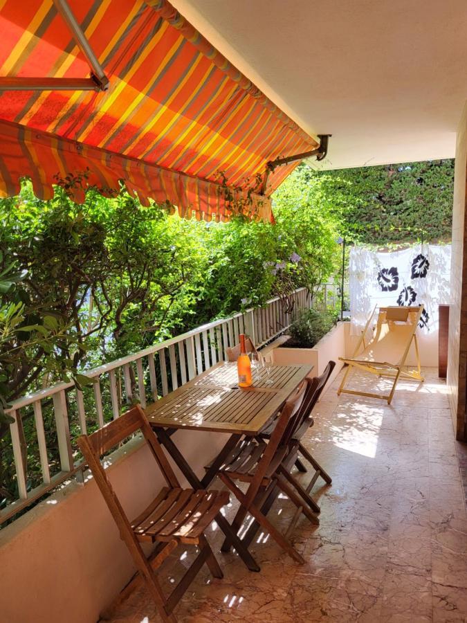 Appartement Sanary Portissol Sanary-sur-Mer Exterior foto