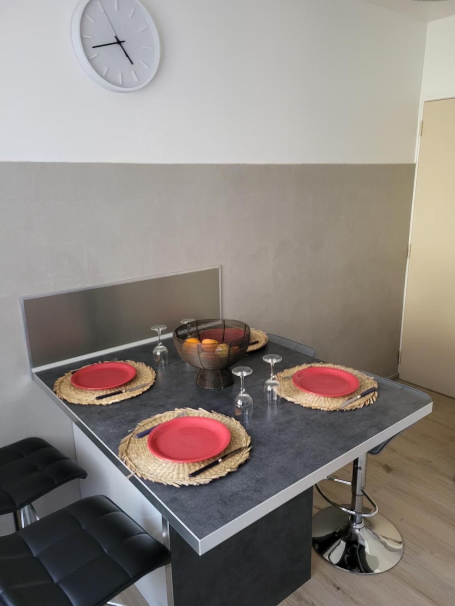 Appartement Sanary Portissol Sanary-sur-Mer Exterior foto